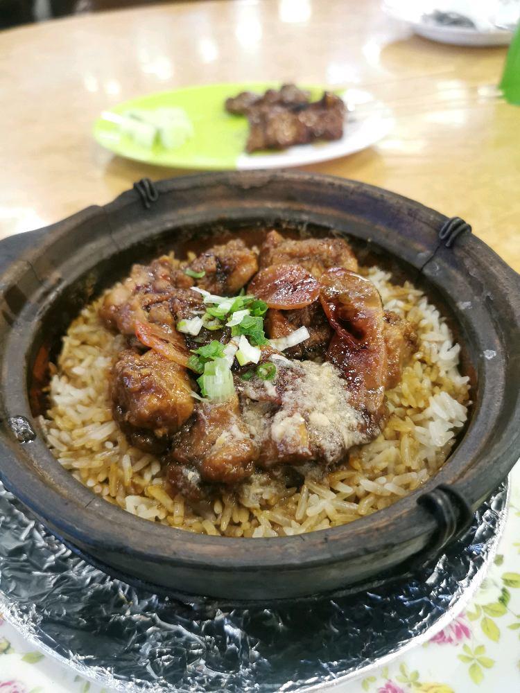 Photo of East Coast Food Court - Kota Kinabalu, Sabah, Malaysia