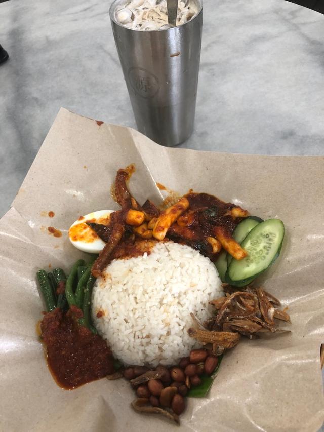 Photo of Guan's Kopitiam Sutera Avenue - Kota Kinabalu, Sabah, Malaysia