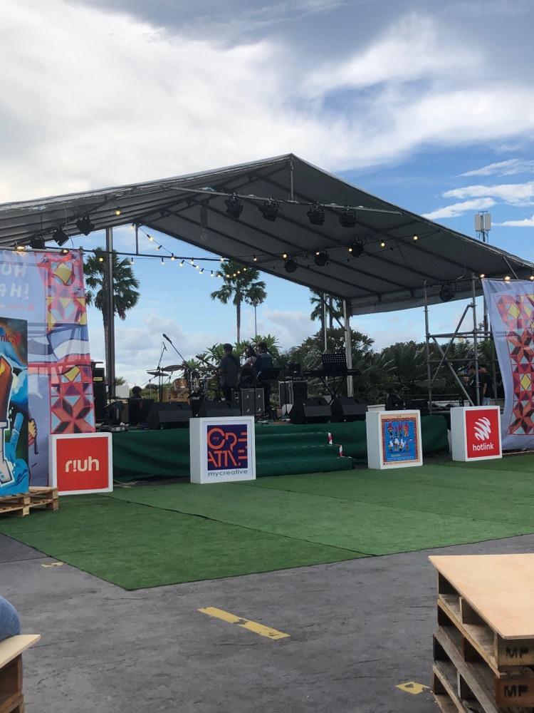 Photo of Sabah International Convention Centre - Kota Kinabalu, Sabah, Malaysia