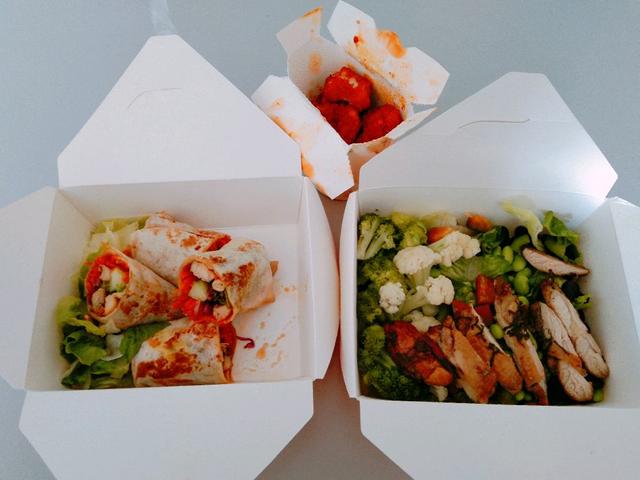 Photo of Dip & shake - Kota Kinabalu, Sabah, Malaysia