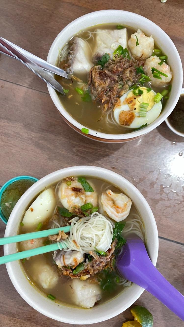 Photo of Yuan Yuan Soto Tawau 源源茶餐室(斗湖) - Tawau, Sabah, Malaysia