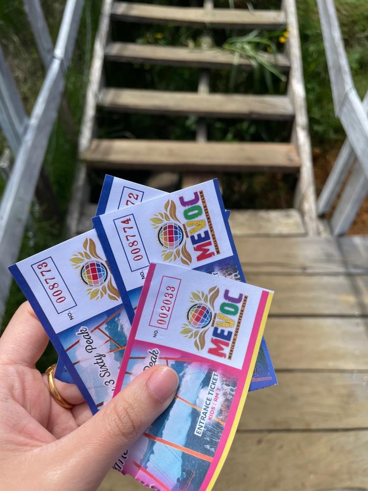 Photo of Mersilou 3Sixty Peak - Kundasang, Sabah, Malaysia