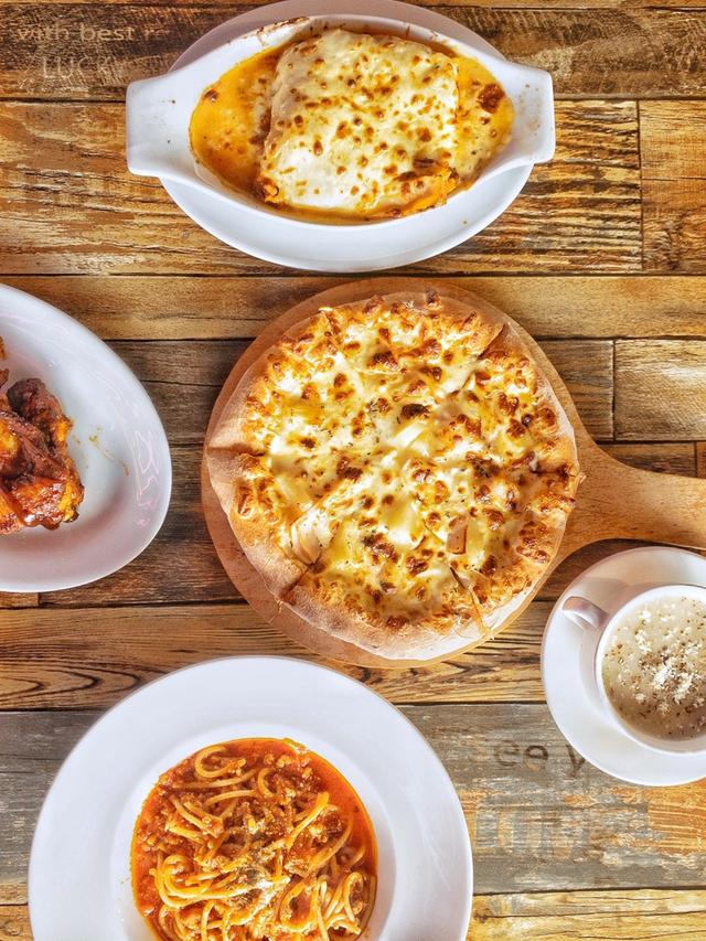 Photo of US Pizza Penampang - Kota Kinabalu, Sabah, Malaysia