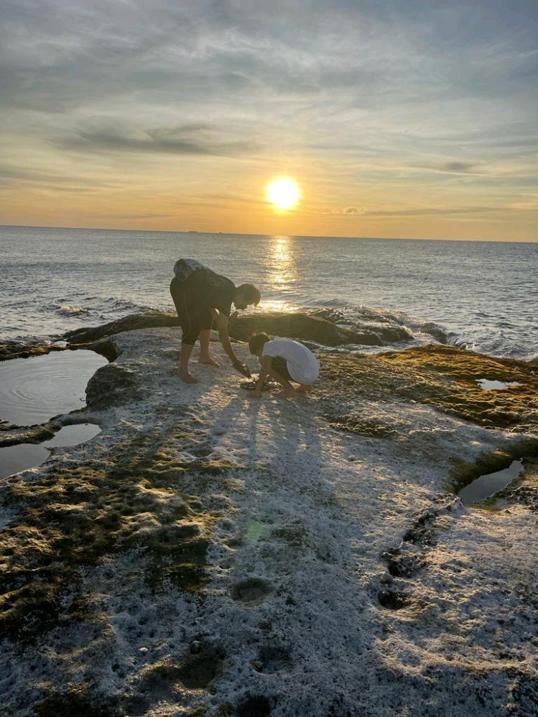 Photo of The Tip of Borneo - Kudat, Sabah, Malaysia