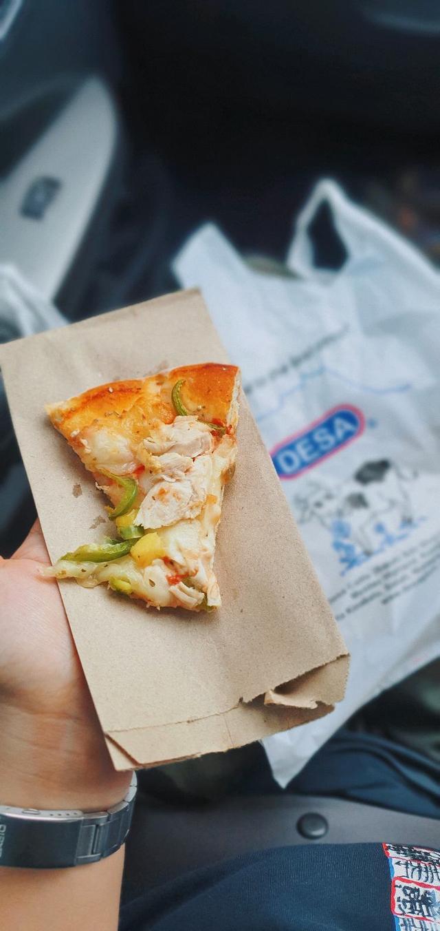 Photo of Ladang Tenusu Desa Cattle - Kundasang, Sabah, Malaysia