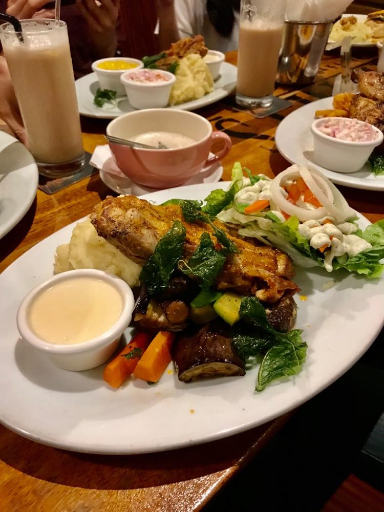 Photo of Shoney's Dining & Bar - Kota Kinabalu, Sabah, Malaysia