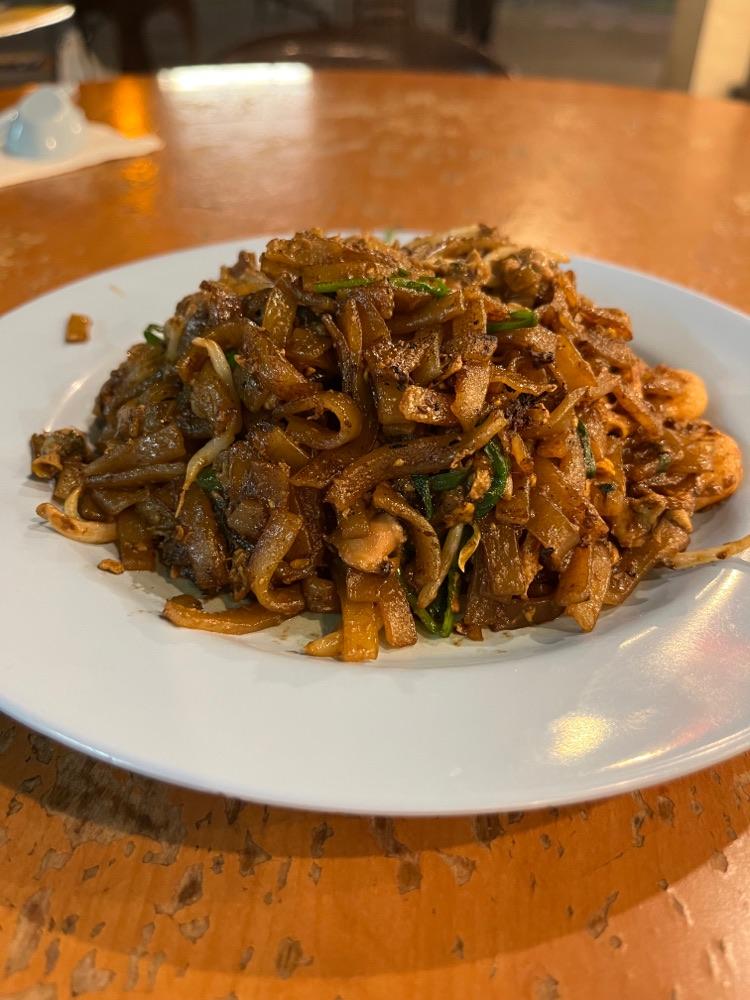 Photo of Kedai Kopi Ria Damai - Kota Kinabalu, Sabah, Malaysia