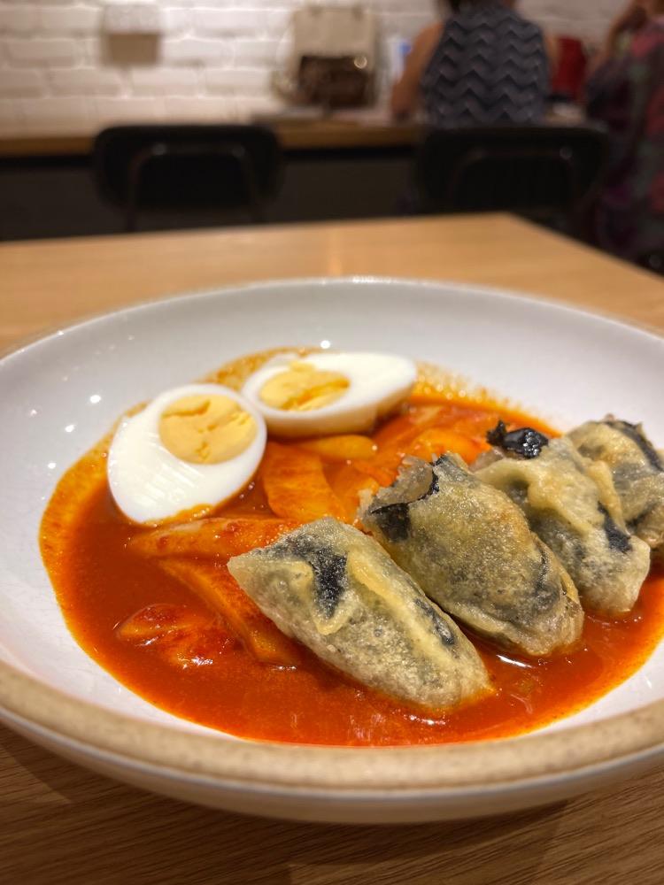 Photo of Haru Cafe (Taman Cantek Branch) - Kota Kinabalu, Sabah, Malaysia