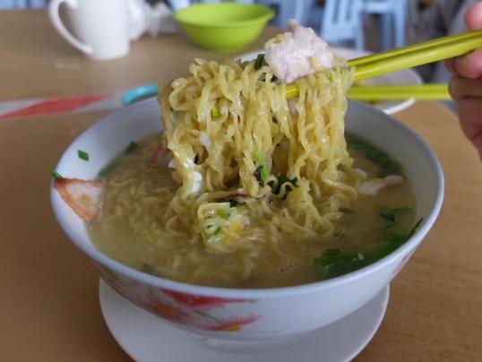 Photo of Yun Foh Restaurant - Kota Kinabalu, Sabah, Malaysia