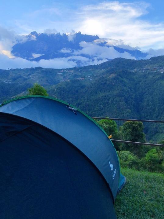 Photo of Himbaan Gardenstay - Kundasang, Sabah, Malaysia