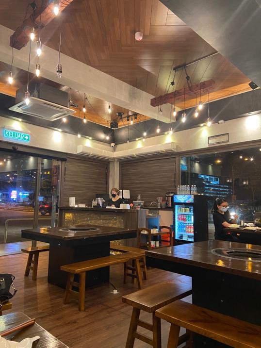 Photo of 九鼎轩 Jiu Ding Xuan - Kota Kinabalu, Sabah, Malaysia