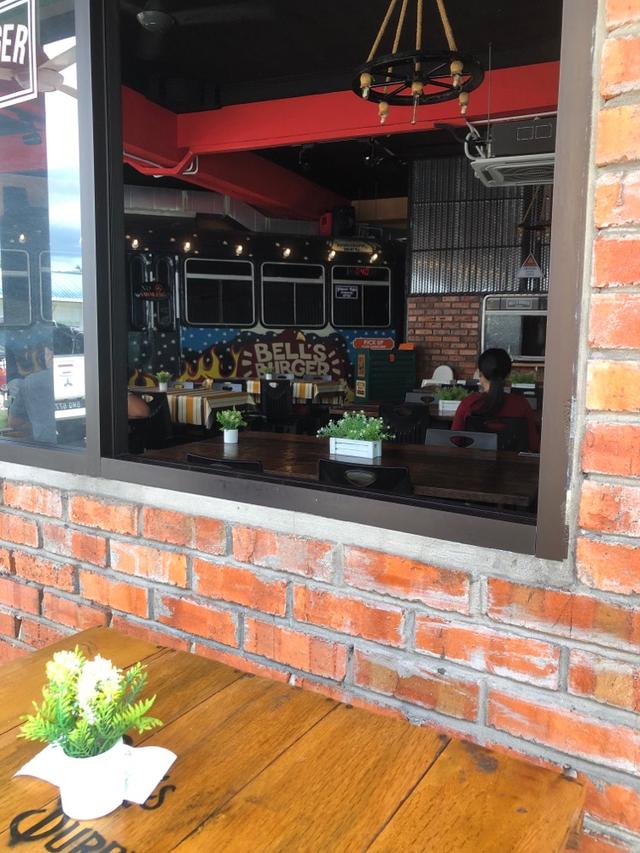 Photo of Bell's Burger KK - Kota Kinabalu, Sabah, Malaysia