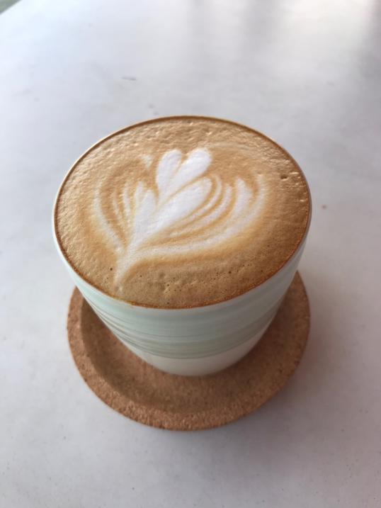 Photo of The Coffee Hub Cafe - Kota Kinabalu, Sabah, Malaysia