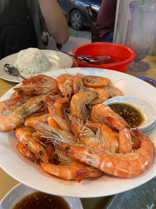 Photo of New Luyang Restaurant - Kota Kinabalu, Sabah, Malaysia