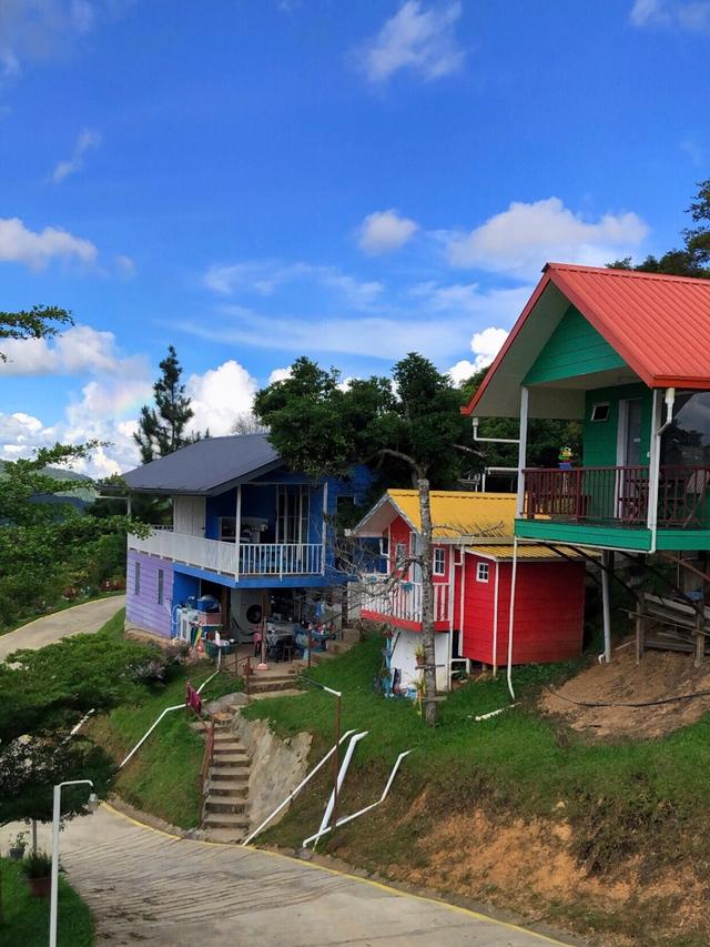 Photo of Himbaan Gardenstay - Kundasang, Sabah, Malaysia
