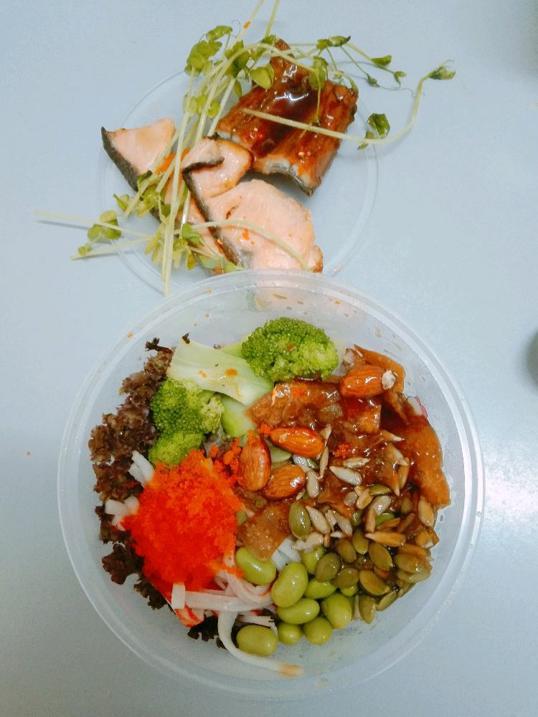 Photo of Dip & shake - Kota Kinabalu, Sabah, Malaysia