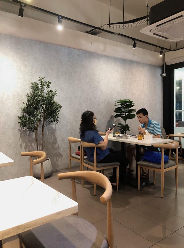 Photo of Lucky Bean - Kota Kinabalu, Sabah, Malaysia