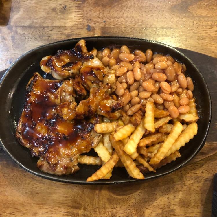 Photo of Sizzle - Kota Kinabalu, Sabah, Malaysia