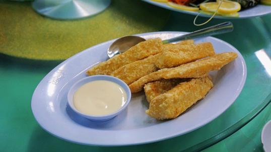 Photo of Welcome 100% Seafood Restaurant (PPG) - Kota Kinabalu, Sabah, Malaysia