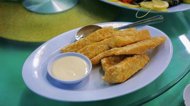 Photo of Welcome 100% Seafood Restaurant (PPG) - Kota Kinabalu, Sabah, Malaysia