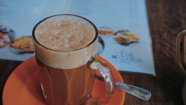 Photo of The Olde Town Kopitiam - Kota Kinabalu, Sabah, Malaysia