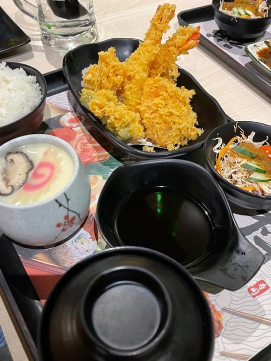 Photo of Roku Zen Sushi - Kota Kinabalu, Sabah, Malaysia