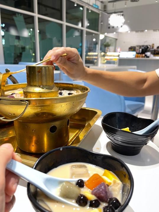 Photo of Jing Tea 叹口 - Kota Kinabalu, Sabah, Malaysia