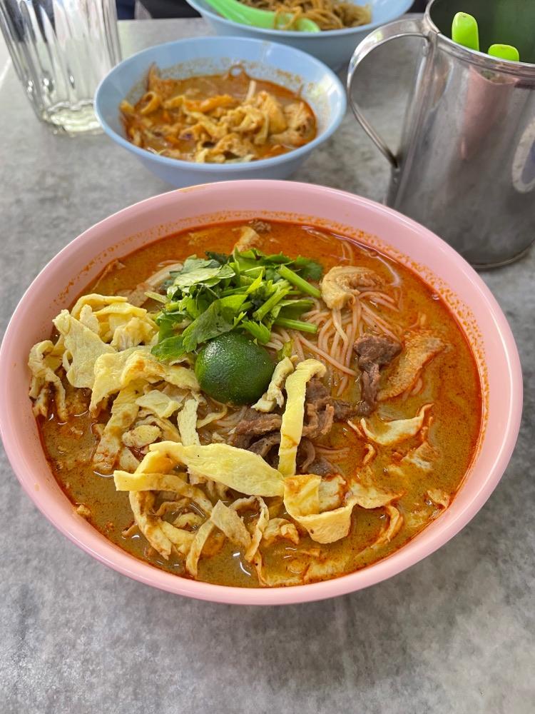 Photo of Yee Fung Laksa - Kota Kinabalu, Sabah, Malaysia