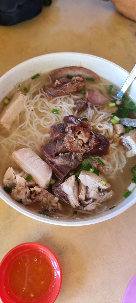 Photo of Restorant Liang Yun Hwa - Papar, Sabah, Malaysia