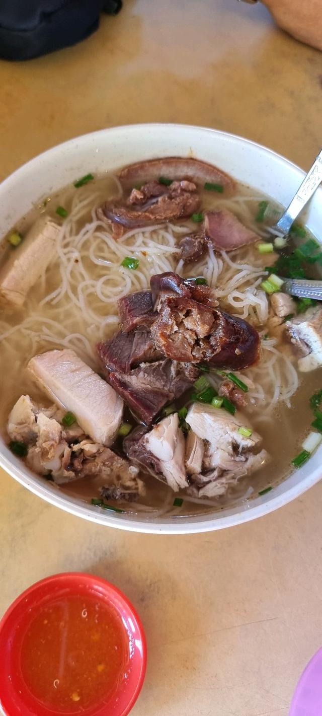 Photo of Restorant Liang Yun Hwa - Papar, Sabah, Malaysia