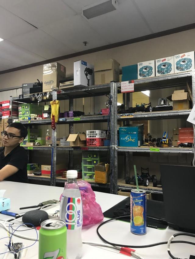 Photo of Smartspace KK - Kota Kinabalu, Sabah, Malaysia