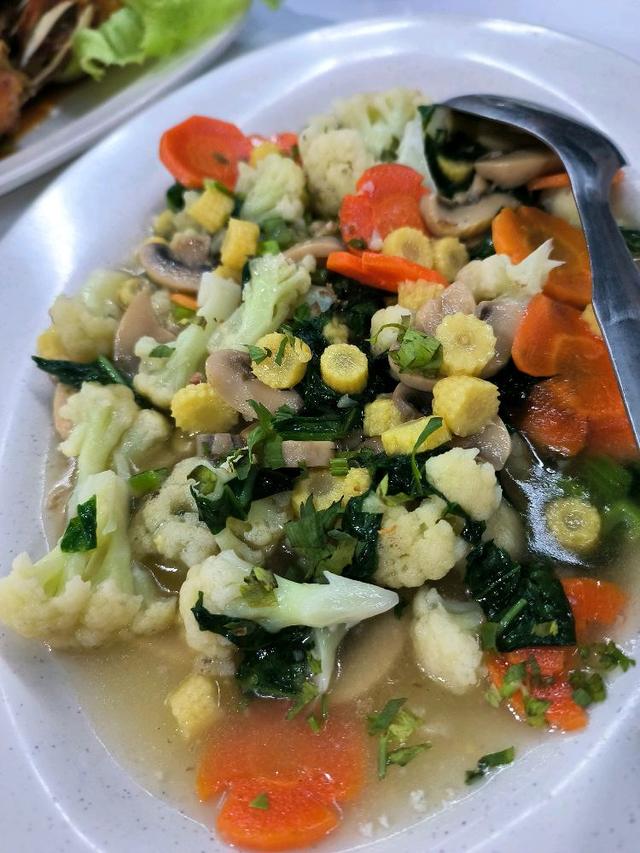 Photo of Station Seafood Restaurant - Kudat, Sabah, Malaysia