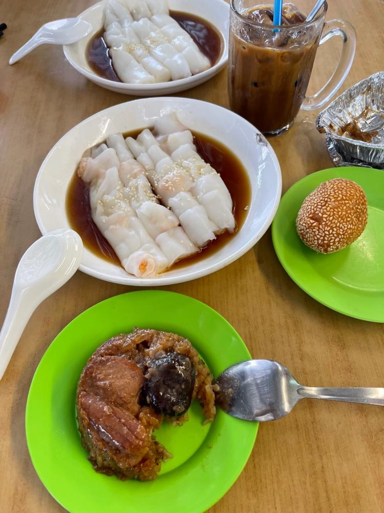 Photo of Cathay Food Centre - Kota Kinabalu, Sabah, Malaysia