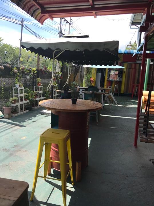 Photo of The Coffee Hub Cafe - Kota Kinabalu, Sabah, Malaysia