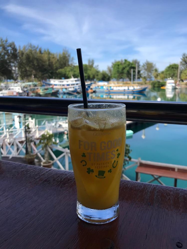 Photo of Planet Kudat Cafe & Bar - Kudat, Sabah, Malaysia