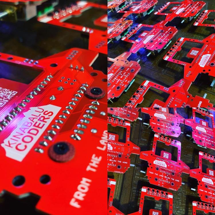 Photo of Smartspace KK - Kota Kinabalu, Sabah, Malaysia