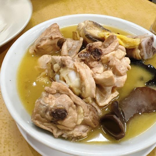 Photo of Lim Kee Soup Restaurant - Kota Kinabalu, Sabah, Malaysia