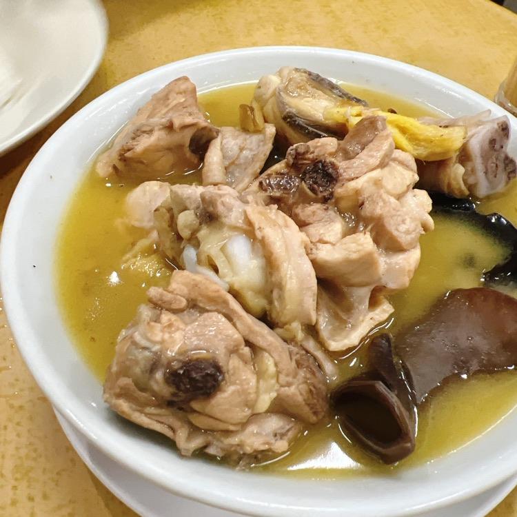 Photo of Lim Kee Soup Restaurant - Kota Kinabalu, Sabah, Malaysia