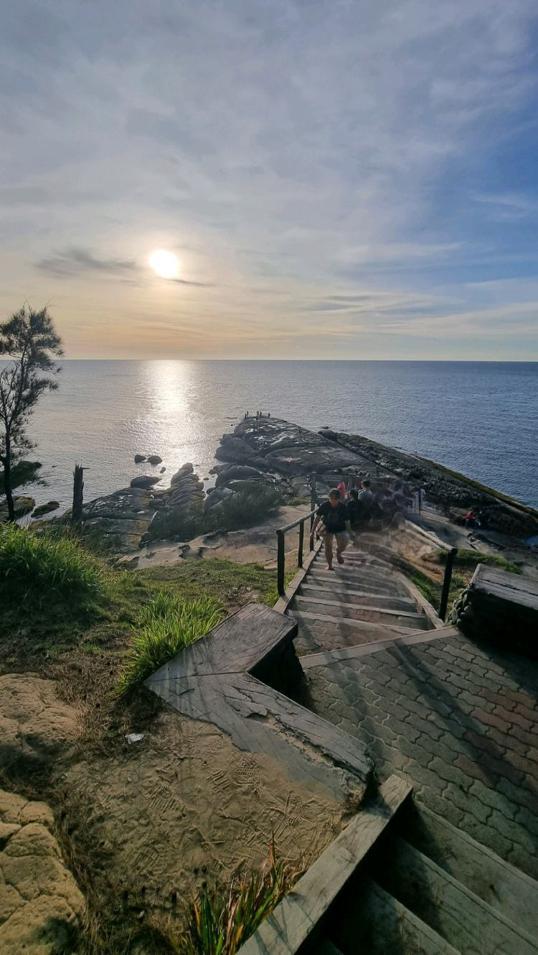 Photo of The Tip of Borneo - Kudat, Sabah, Malaysia
