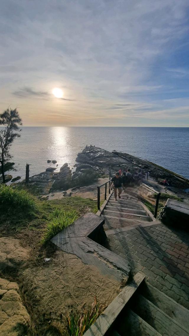 Photo of The Tip of Borneo - Kudat, Sabah, Malaysia