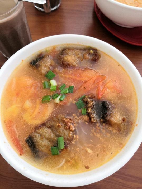 Photo of Recipe Tom Yam - Kudat, Sabah, Malaysia