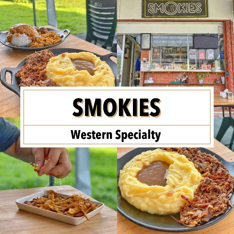 Photo of Smokies - Kota Kinabalu, Sabah, Malaysia