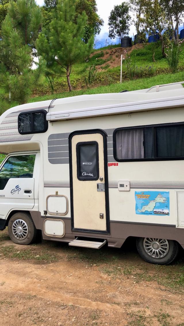 Photo of Himbaan Gardenstay - Kundasang, Sabah, Malaysia