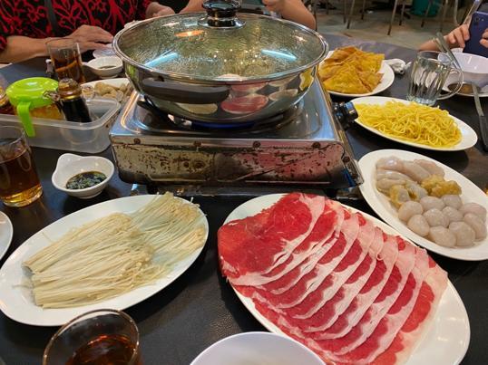 Photo of Sri Maju Steamboat - Kota Kinabalu, Sabah, Malaysia