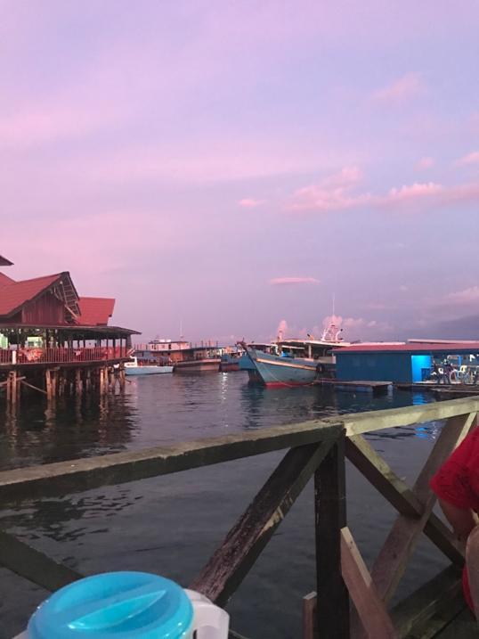 Photo of Seaview Kitchen - Kudat, Sabah, Malaysia