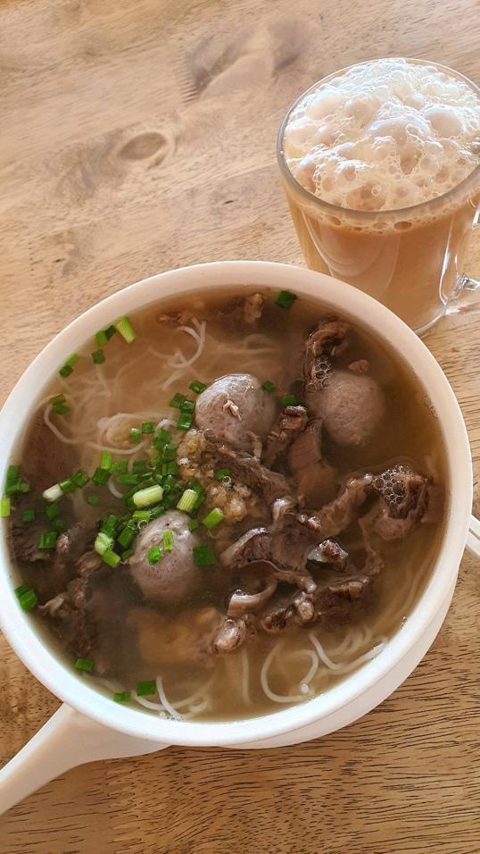 Photo of Restoran Apiwon Sembulan - Kota Kinabalu, Sabah, Malaysia