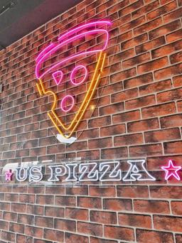 US Pizza Penampang
