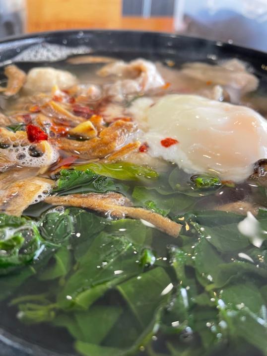 Photo of Sabah Chilli Pan Mee (Lintas) 沙巴辣椒板面 - Kota Kinabalu, Sabah, Malaysia