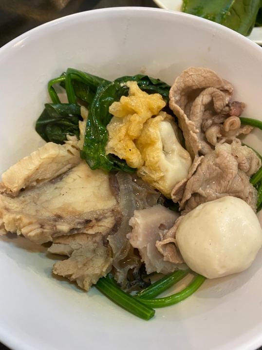 Photo of Sri Maju Steamboat - Kota Kinabalu, Sabah, Malaysia