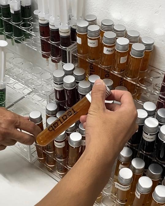 Photo of Tea Lab Borneo - Kota Kinabalu, Sabah, Malaysia